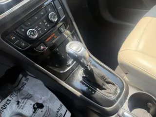 Buick Encore 2017 AWD 4p. Premium