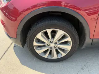 Buick Encore 2017 AWD 4p. Premium