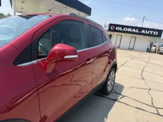 Buick Encore 2017 AWD 4p. Premium