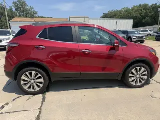 Buick Encore 2017 AWD 4p. Premium
