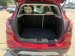 Buick Encore 2017 AWD 4p. Premium