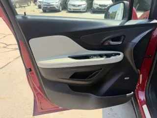 Buick Encore 2017 AWD 4p. Premium