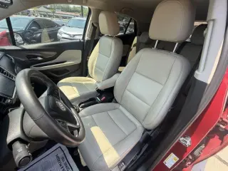 Buick Encore 2017 AWD 4p. Premium
