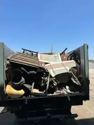 🚜 DEMOLICIONES ECONÓMICAS🚚🚚