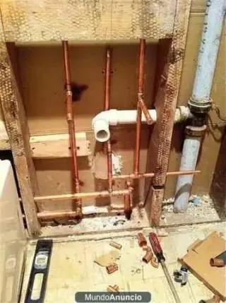 HANDY MEN 305-305-5287