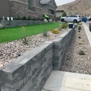 🌴 PROFESSIONAL LANDSCAPING IN LAS VEGAS! 🌴