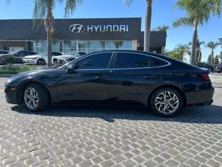 Hyundai SONATA 2023 SEL 4dr Sedan