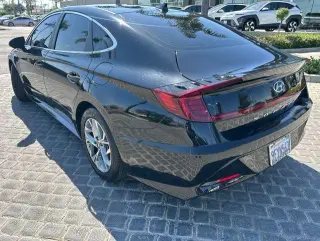 Hyundai SONATA 2023 SEL 4dr Sedan