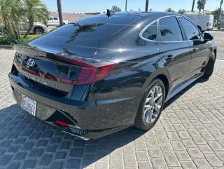 Hyundai SONATA 2023 SEL 4dr Sedan