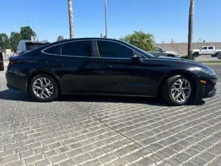 Hyundai SONATA 2023 SEL 4dr Sedan