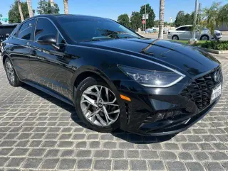 Hyundai SONATA 2023 SEL 4dr Sedan