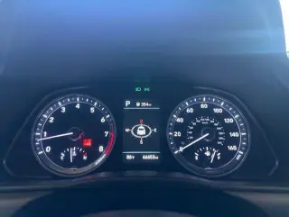 Hyundai SONATA 2023 SEL 4dr Sedan