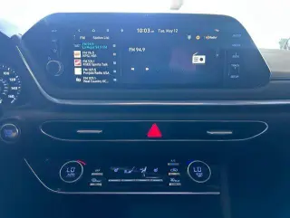 Hyundai SONATA 2023 SEL 4dr Sedan
