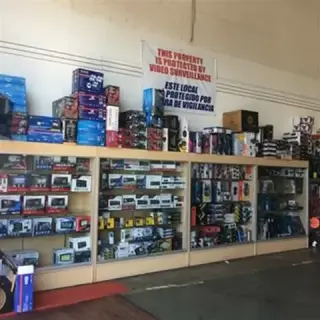 CAR AUDIO INSTALLATION