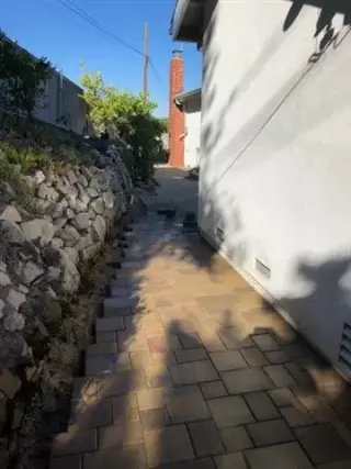 Cementos y Bardas