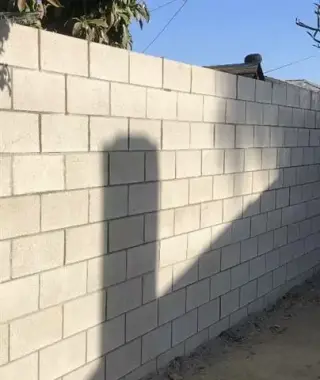 Cementos y Bardas
