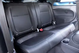 2019 Volkswagen Beetle 2.0T S