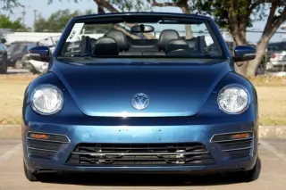 2019 Volkswagen Beetle 2.0T S