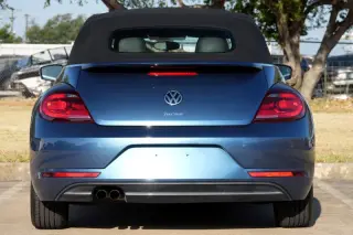 2019 Volkswagen Beetle 2.0T S