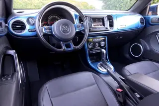 2019 Volkswagen Beetle 2.0T S