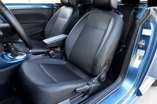 2019 Volkswagen Beetle 2.0T S