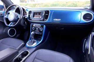 2019 Volkswagen Beetle 2.0T S