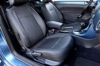2019 Volkswagen Beetle 2.0T S