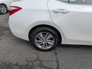 2014 Toyota Corolla LE Eco Plus