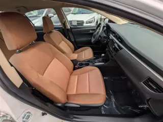 2014 Toyota Corolla LE Eco Plus