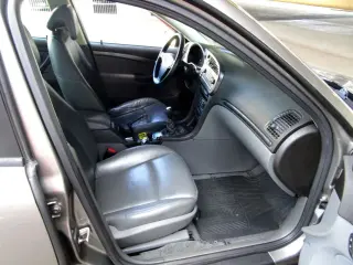 Saab 9-3 del 2003