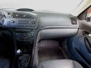 Saab 9-3 del 2003
