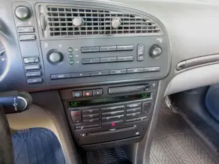 Saab 9-3 del 2003