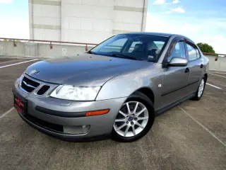 Saab 9-3 del 2003