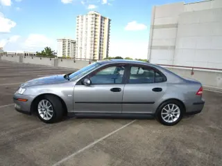 Saab 9-3 del 2003