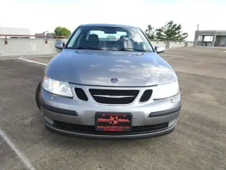 Saab 9-3 del 2003