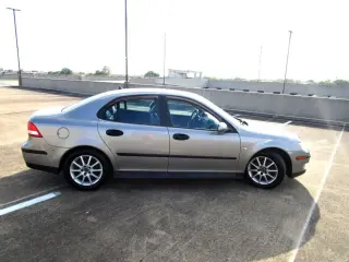 Saab 9-3 del 2003