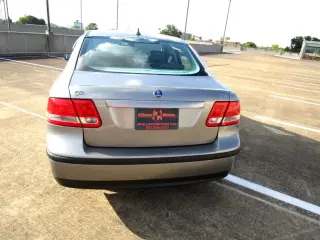 Saab 9-3 del 2003