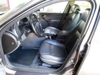 Saab 9-3 del 2003