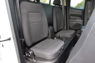 2022 Chevrolet Colorado 2WD Extended Cab Long Box LT