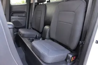 2022 Chevrolet Colorado 2WD Extended Cab Long Box LT