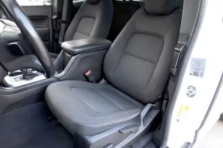 2022 Chevrolet Colorado 2WD Extended Cab Long Box LT
