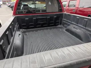 2007 Dodge Ram 1500 SLT