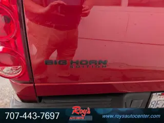 2007 Dodge Ram 1500 SLT