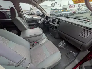 2007 Dodge Ram 1500 SLT