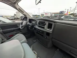 2007 Dodge Ram 1500 SLT