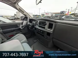 2007 Dodge Ram 1500 SLT