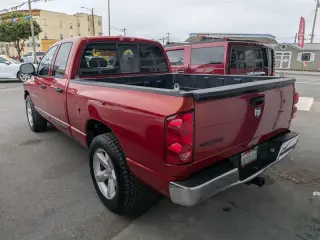 2007 Dodge Ram 1500 SLT
