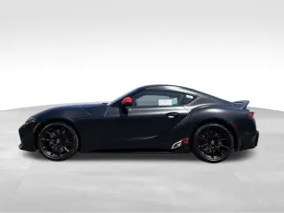 2026 Toyota GR Supra