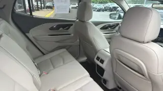 GMC Terrain 2018