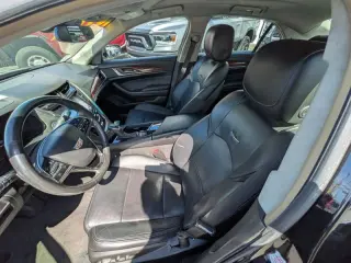 2015 Cadillac CTS 3.6L Luxury Collection